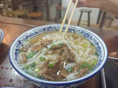 -惠康汤粉店(惠新中街店)