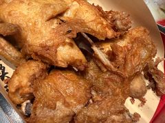 -西安饭庄·非遗陕菜(钟楼店)