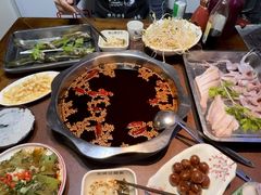 -青山青豆花·笑禅豆腐鱼(黄泥塝店)