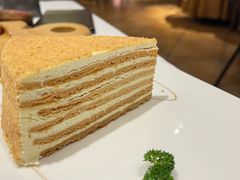 -俄士厨房(五棵松华熙LIVE店)