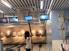 -Skay•射箭馆•弓箭娱乐(体育西店)