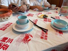 -不仔客海鲜·三亚老字号(第一市场店)