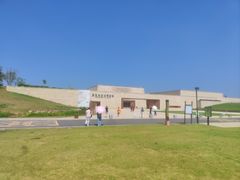 -盘龙城遗址博物院