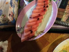 -Thiw Soen Seafood Restaurant