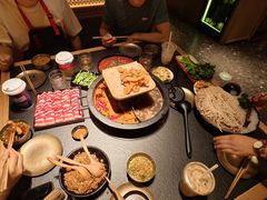 -晓宇重庆火锅(西安荟聚店)