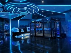 -世代星球·保龄球·镭战真人CS·团建(杨浦店)