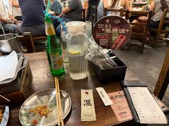 -破店肥哈·东北烧烤(南山保利店)