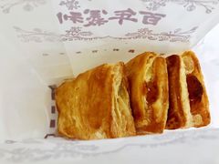 黄油奶酥条-百年义利(百万庄店)