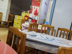 -铁头烧菜馆(立新路店)