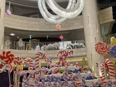 -太原凯宾斯基饭店