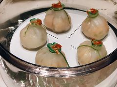 龙虾石榴粿-8餐厅(新葡京酒店)