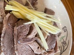 -乡亲鹅肉城(昆山店)