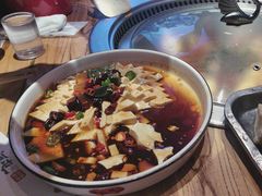 -山河屯铁锅炖鲜鹅·东北菜(开发区一店)