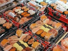 -争鲜回转寿司(朝北大悦城店)