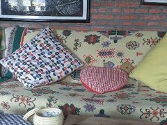 -哈尔滨北方国际青年旅舍(中央大街店)