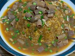 -小船渔村•大连菜•大连焖鱼(明泽街店)