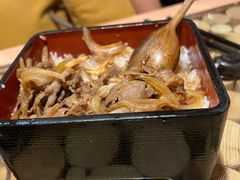 -西村日本料理(香格里拉饭店)