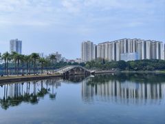 -南宁南湖公园