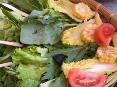 -阿婆情腊排骨火锅(金虹路店)