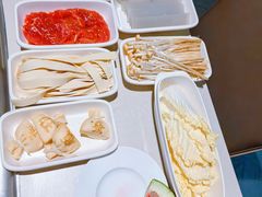-海底捞火锅(万丰桥店)