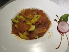 -娜娜家•Nana’s restaurant (爱琴海店)