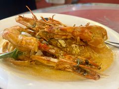 -大茄来海鲜餐厅(亚洲城分行)
