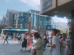 -杭州西湖银泰百货