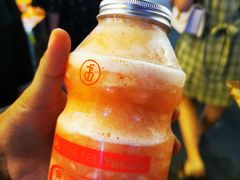 -舍予茶(桂林路店)