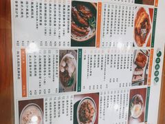 -小龍鳳餐室(番禺路店)