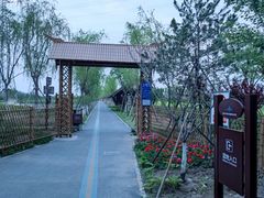 -永定河休闲森林公园