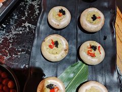 -九田家黑牛烤肉料理(太奥广场店)