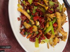 -小四川餐厅(纪庄子北道店)