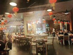 大堂-The COOK·厨餐厅·自助餐(浦东嘉里大酒店)