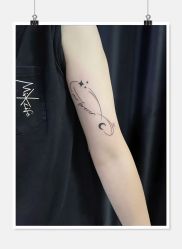 -雕哥的纹身店A3 TATTOO&纹身培训