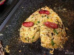 -猪的故事·韩式烤肉(韩乐坊店)