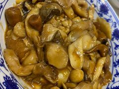 -独秀小吃(蓝田店)