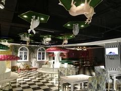 -H次元沉浸剧情密室(街道口店)