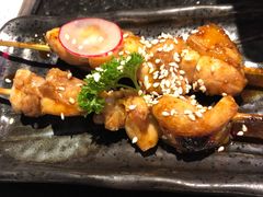 -梅筑·创意料理(王府井百货店)