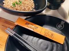 -味之绝热血美蛙鱼火锅(中坝店)