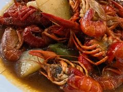 -三好倪氏龙虾(日规路店)