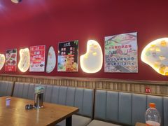 -新红帽自助盒饭(大悦城店)