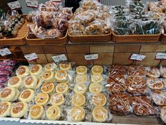-富贵面包公司(运河店)