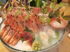 -王鼎精致料理铁板烧(世博源店)