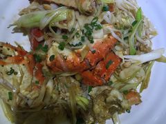 -蟹之国·精品蟹料理(极地店)