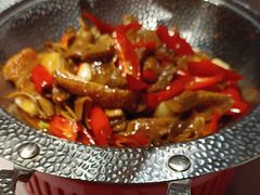 -千百味红餐厅·江西菜(绿地双子塔店)