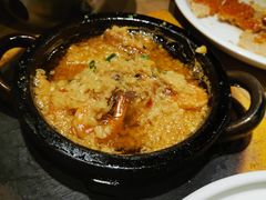 -小菜园新徽菜(南通崇川金鹰店)