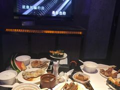 -堂会(白云店)