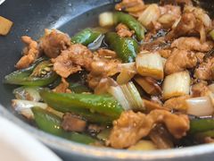 -福照楼汽锅鸡·云南特色菜(护国路店)