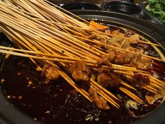 -钢管厂五区小郡肝火锅串串香(总店)
