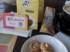 -安妮意大利餐厅(日坛店)